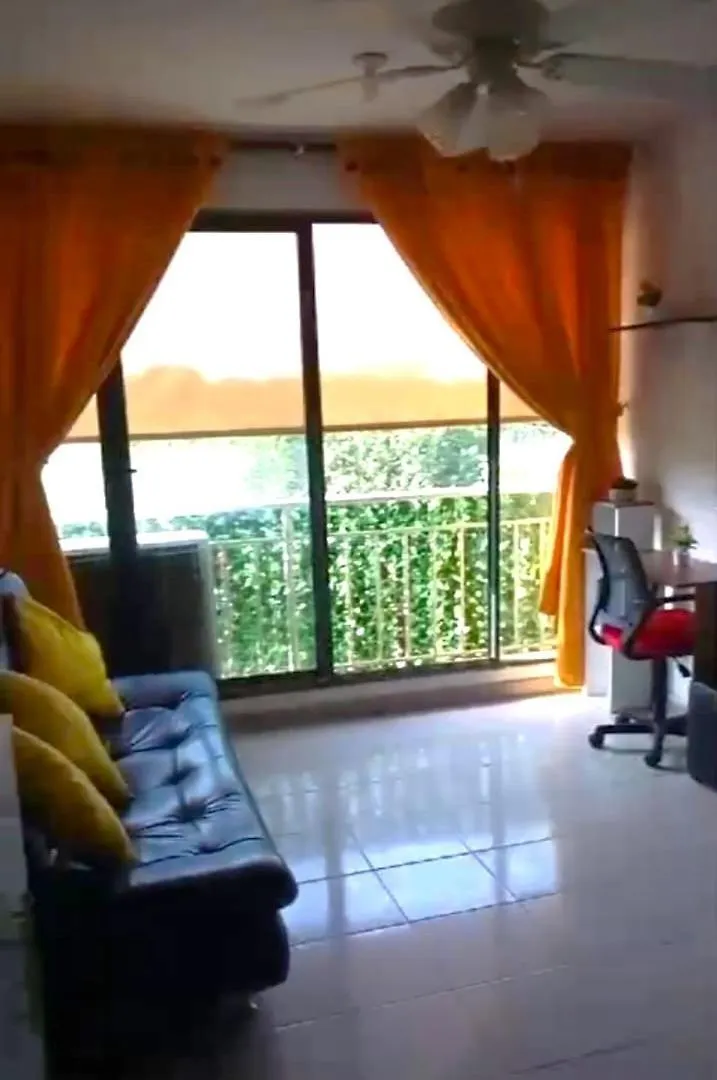 Mi Terruno: Beachside Apartment with Pool in Santa Marta Colombia
