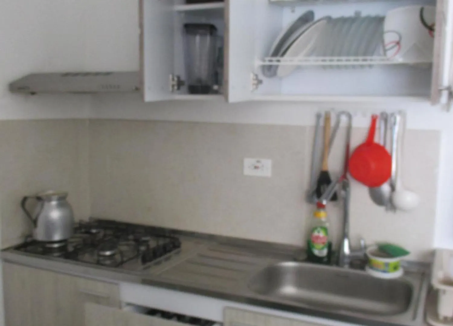 Mi Terruno: Beachside Apartment with Pool in Santa Marta Santa Marta (Magdalena)