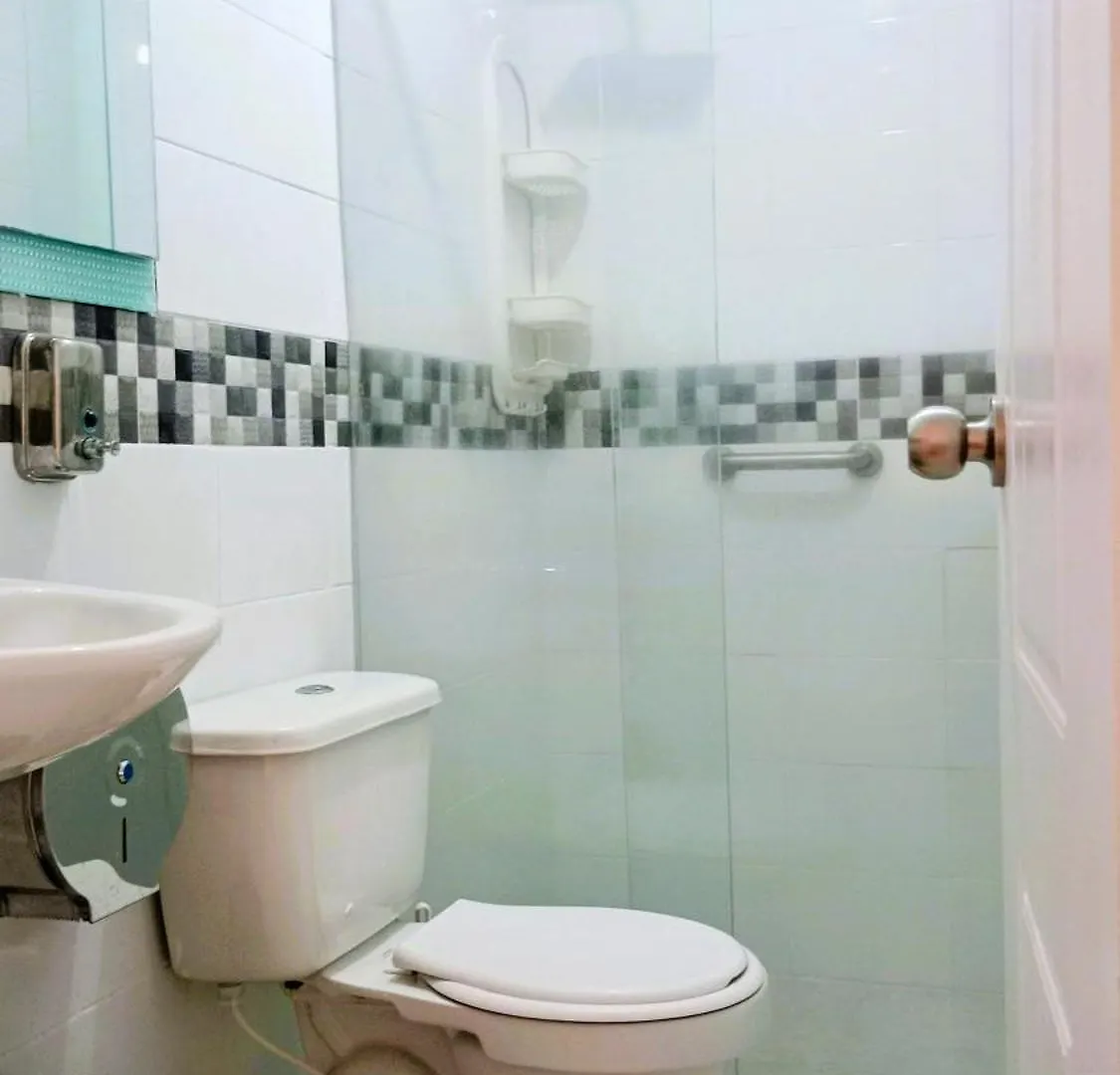 Mi Terruno: Beachside Apartment with Pool in Santa Marta 0*, Santa Marta (Magdalena) Colombia