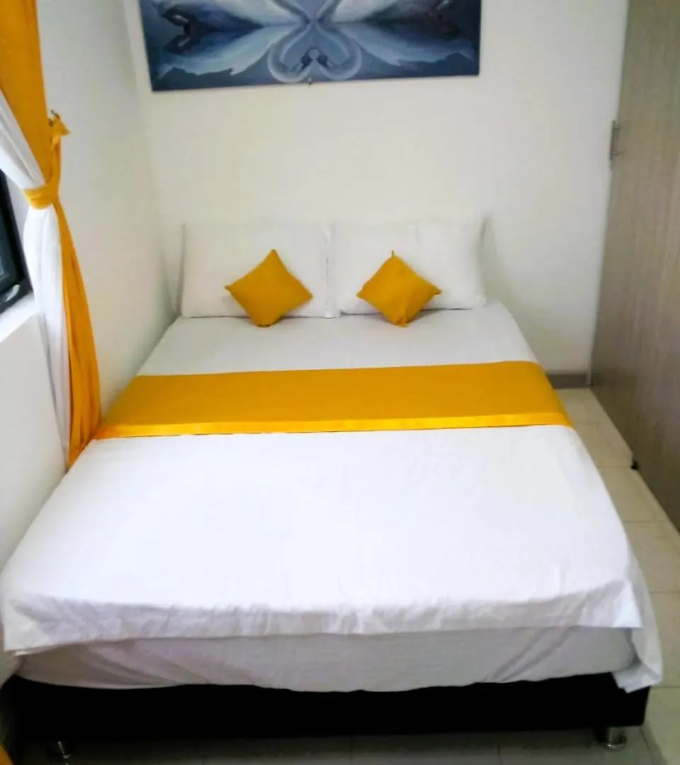 Mi Terruno: Beachside Apartment with Pool in Santa Marta 0*, Santa Marta (Magdalena) Colombia